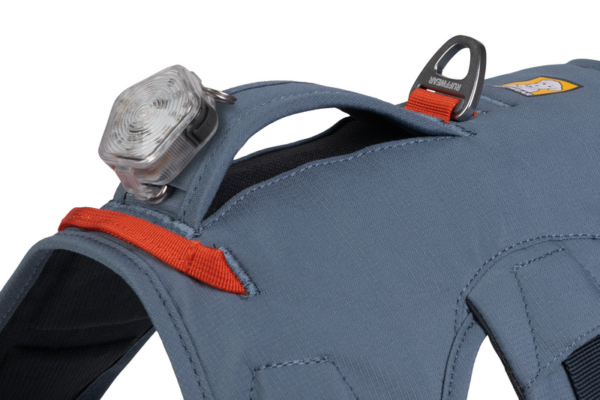 Ruffwear Web Master™ sele Slate Blue