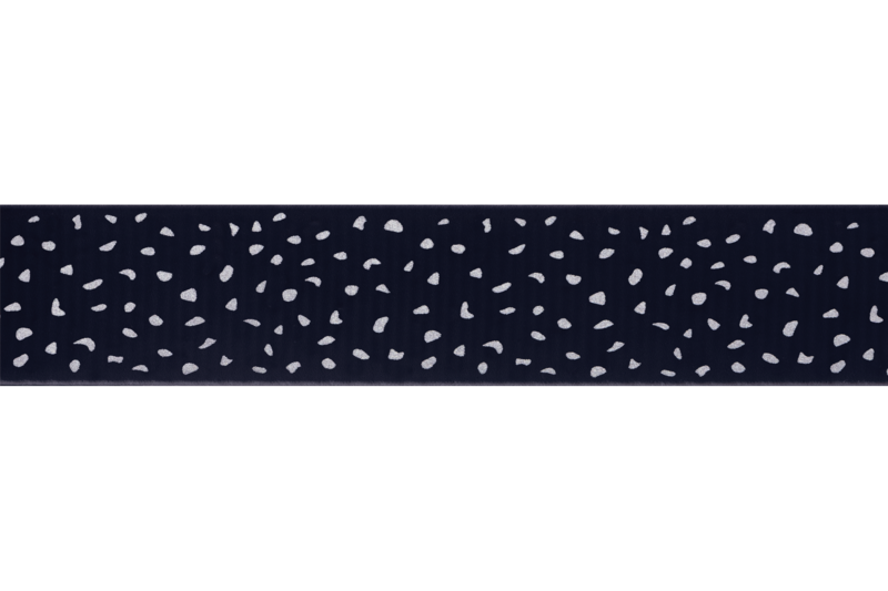 Ruffwear Confluence™ Halsbånd Midnight Blue