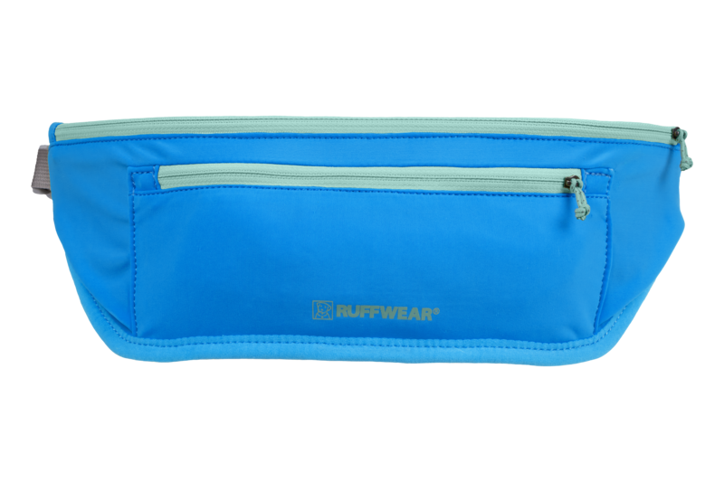 Ruffwear Trail Runner™ Bælte Blue Pool