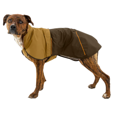 Ruffwear Sun Shower™ regnjakke Eart Brown