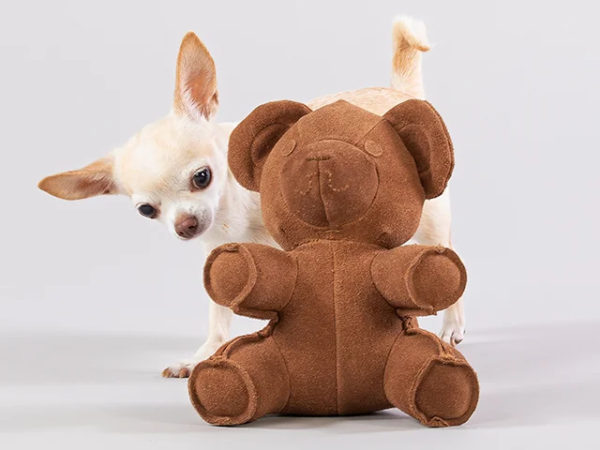 Paikka Teddy toy 28 cm.