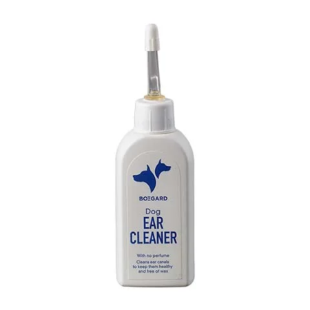 Boegard ear cleaner