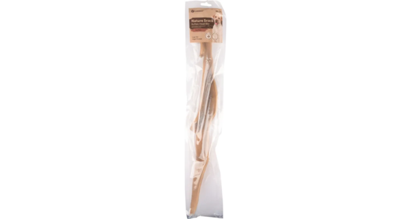 Flamingo nature snack head skin 50 cm. 100 g.