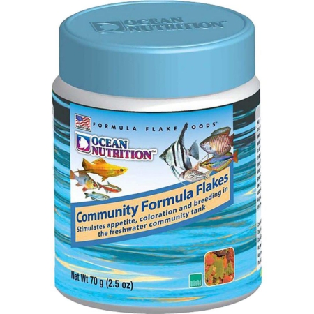 Ocean Nutrition™ On Community Flake