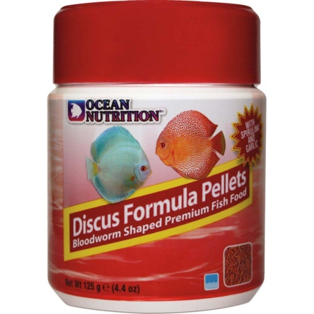 Ocean Nutrition™ On Discus Formula Pellet