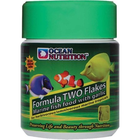 Ocean Nutrition™ On Formula Two Flake