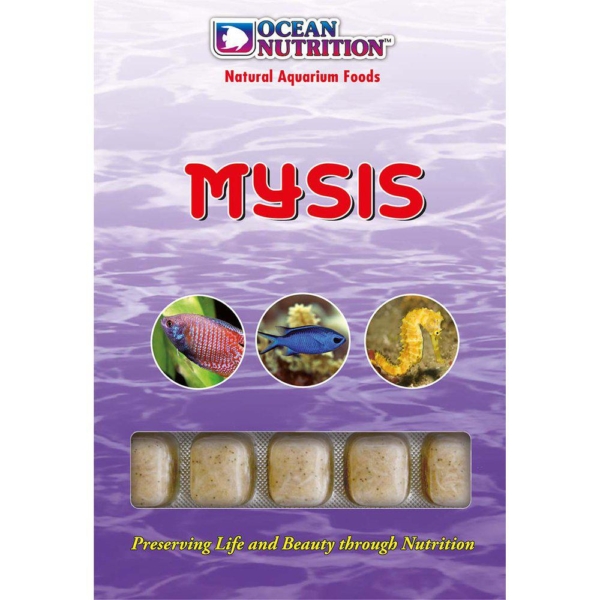 Ocean Nutrition™ Mysis 100 g.