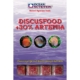 Ocean Nutrition™ Discusfood + 30 % Artemia 20 kuber 100 g.