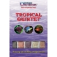 Ocean Nutrition™ Tropical Quintet 100 g.