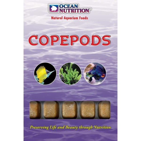 Ocean Nutrition™ Copepods 100 g.