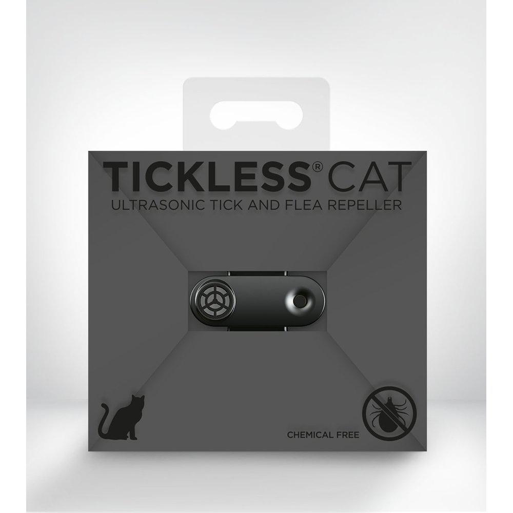 Tickless Pet mini sort