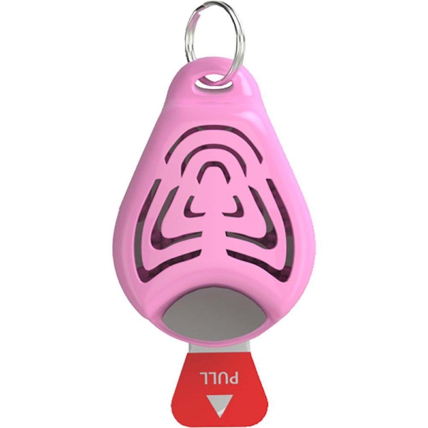 Tickless Pet Pink