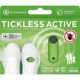 Tickless Active