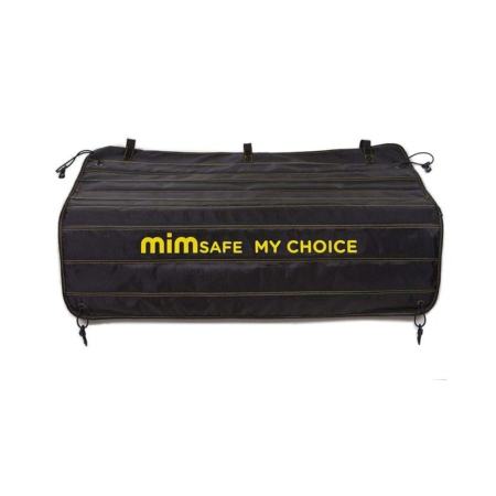 mimSafe cover til bagagerum B 95 x L 85 cm.