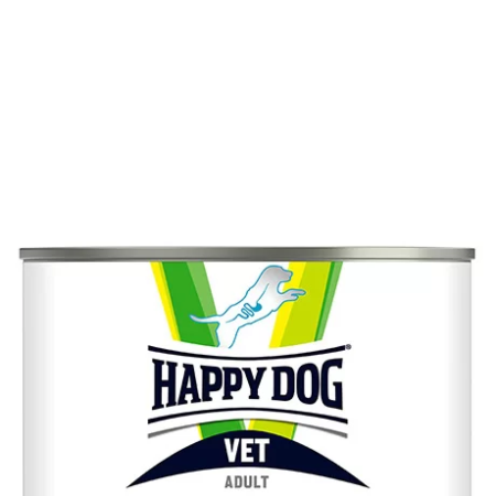 Happy Dog Vet Recovery – til regenerering