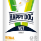 Happy Dog Vet Renal vådfoder Kronisk nyresvigt