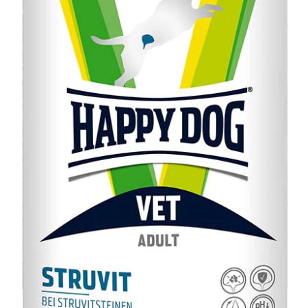 Happy Dog Vet Struvit vådfoder Struvitsten, urinvejssten