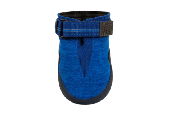 Ruffwear Hi & Light™ Trail sko Blue Pool 2 stk.