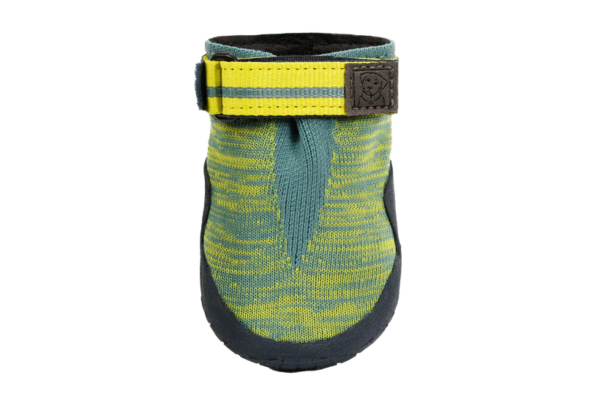 Ruffwear Hi & Light™ Trail sko River Rock Green 2 stk.