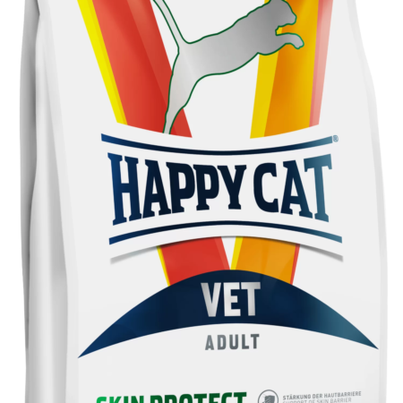 Happy Cat Vet Skin Protect – sensitiv hud