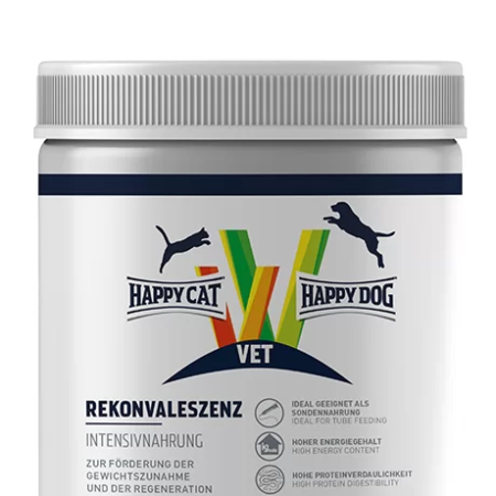 Happy Dog/Cat Vet Rekonvaleszenz – Regenerering