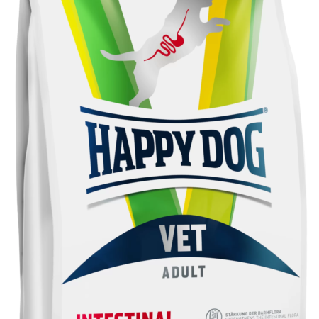 Happy Dog Vet Intestinal tørkost Fordøjelsesproblemer