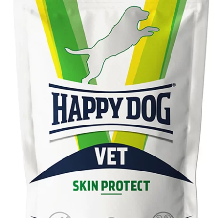 Happy Dog Vet snack Skin Protect – sensitiv hud