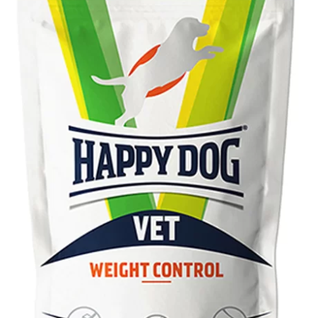 Happy Dog Vet snack vægtkontrol 100 g.