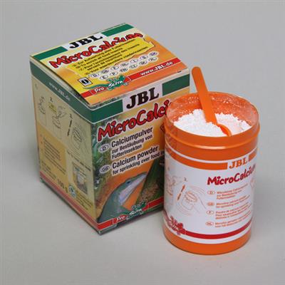 JBL Microcalcium 100 g.