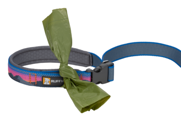 Ruffwear Crag EX™ line Alpine Dusk