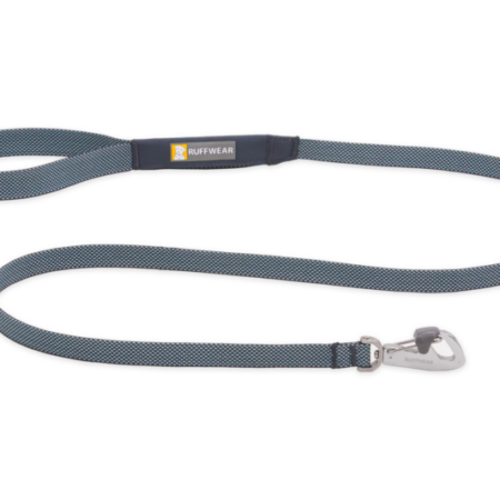 Ruffwear Hi & Light™ line Basalt Gray one size