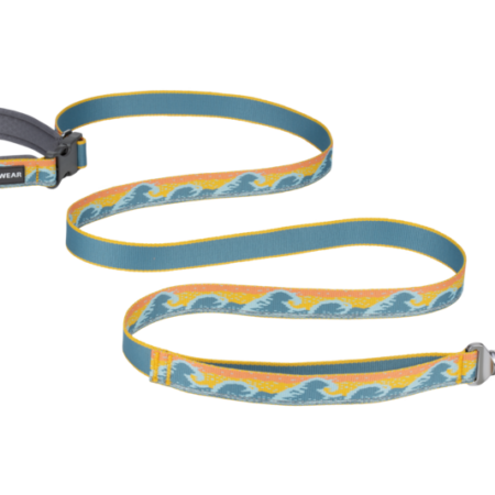 Ruffwear Crag™ line Rising Wave