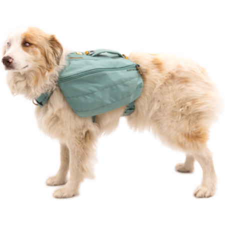 Ruffwear Front Range™ Day Pack Rygsæk River Rock Green