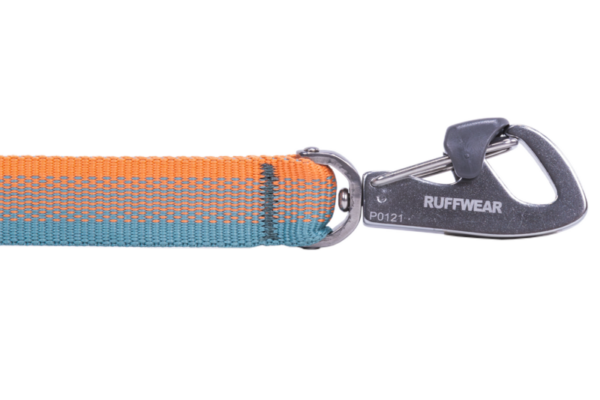 Ruffwear Front Range™ line Spring Fade one size