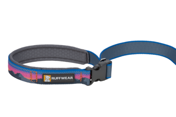 Ruffwear Crag EX™ line Alpine Dusk