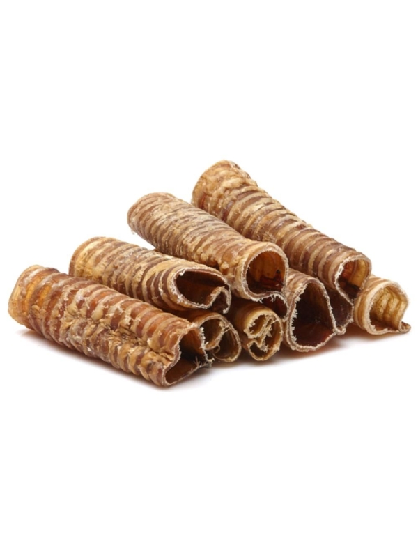 Frigera natural dog chews okseluftrør 1000 g.