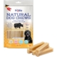 Frigera natural dog chews Yak ostestænger M