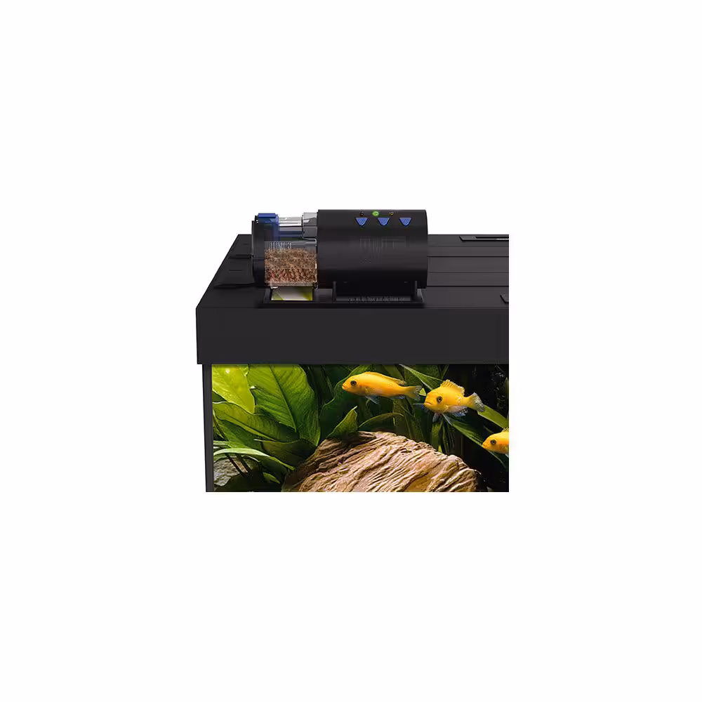 Juwel foderautomat