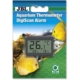 JBL Aquarium Thermometer Digiscan Alarm Digital 5x3,5 cm.