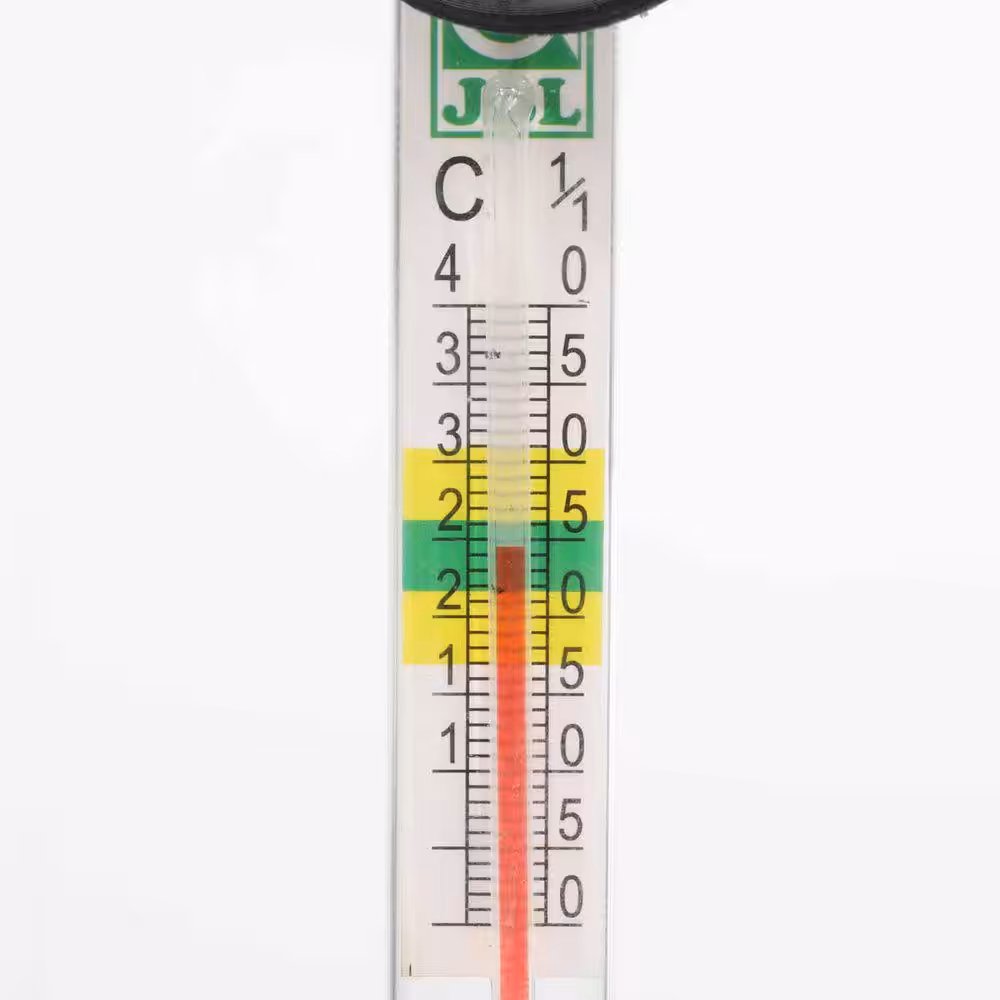 JBL Aquarium Thermometer Float 11 cm.