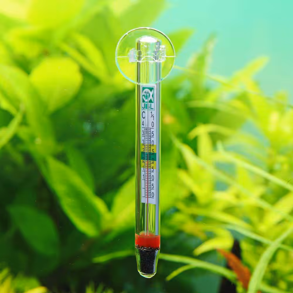 JBL Aquarium Thermometer Float 11 cm.