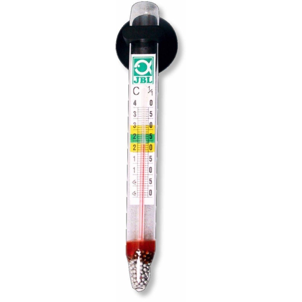 JBL Aquarium Thermometer Float 11 cm.