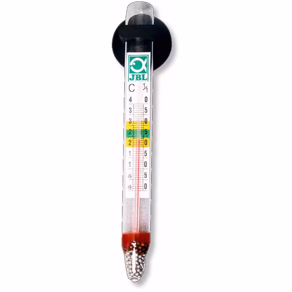 JBL Aquarium Thermometer Float 11 cm.