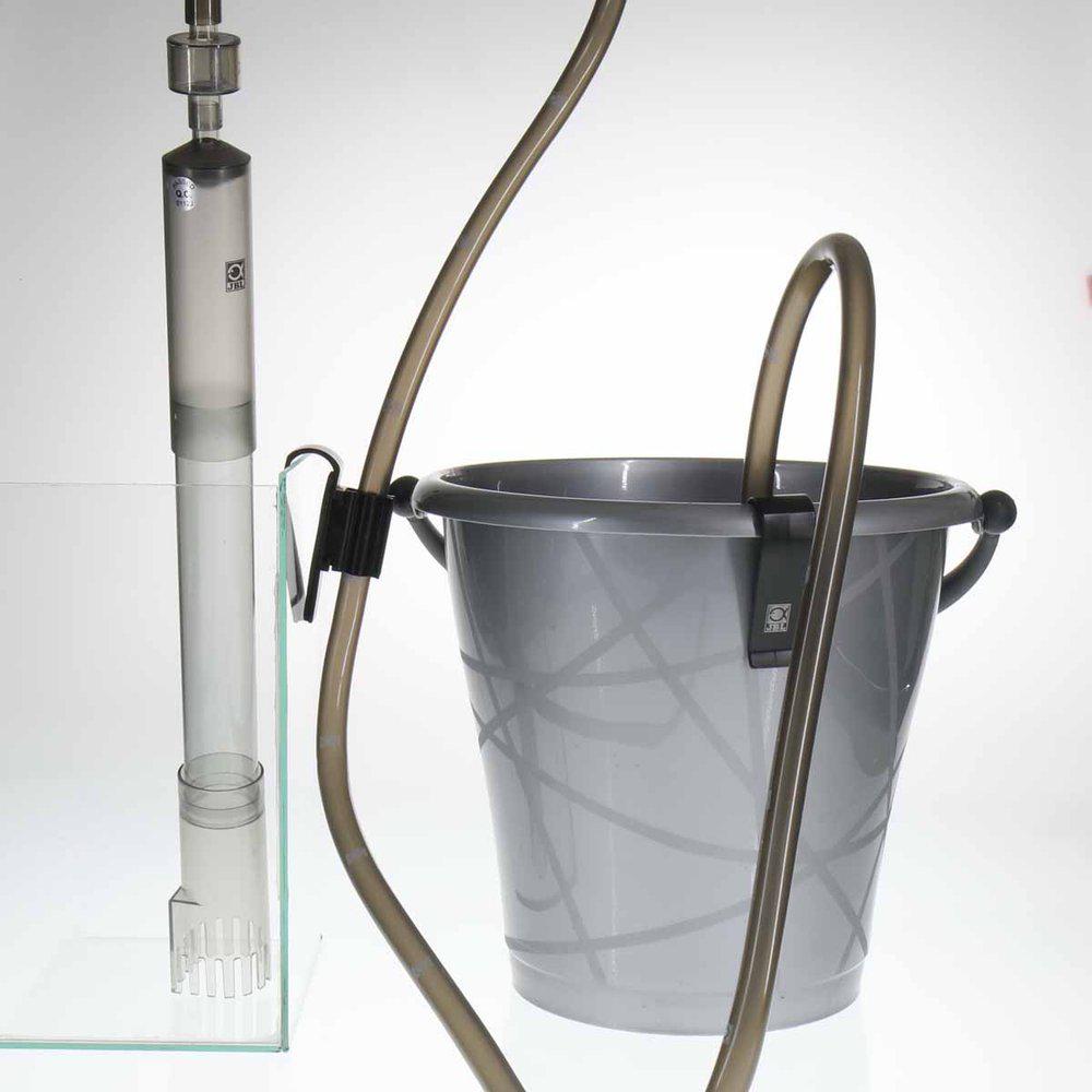 JBL Aquaex Set Gravel Cleaner Aquariums