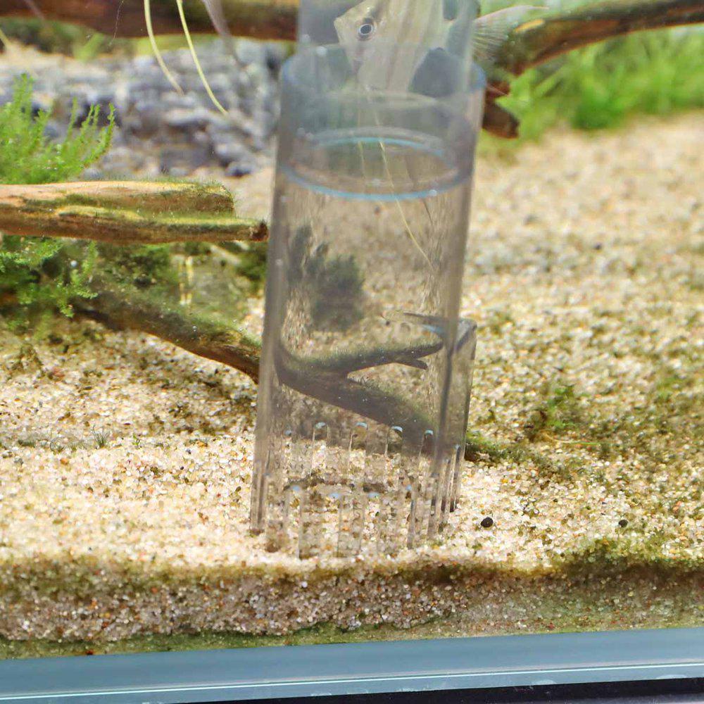 JBL Aquaex Set Gravel Cleaner Aquariums