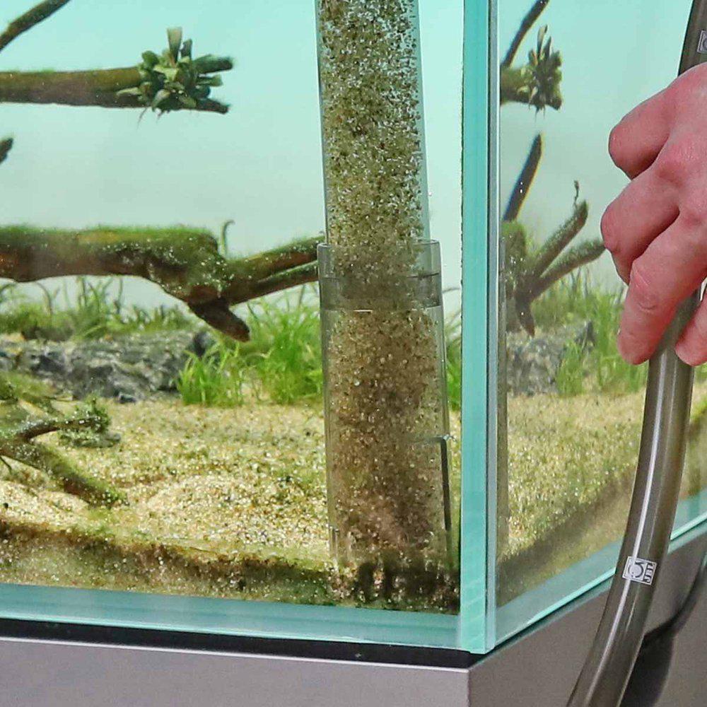 JBL Aquaex Set Gravel Cleaner Aquariums