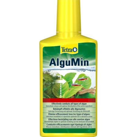 Tetra AlguMin 500 ml.