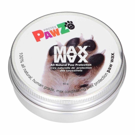 PawZ Max Wax Potevoks 60 g.