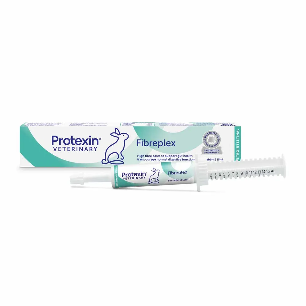 Protexin Fibreplex for kanin 15 ml.