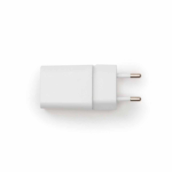 Adapter til pumpe